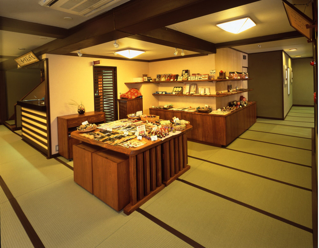Food & Drinks 5, Seikiro Ryokan Historical Museum Hotel, Miyazu