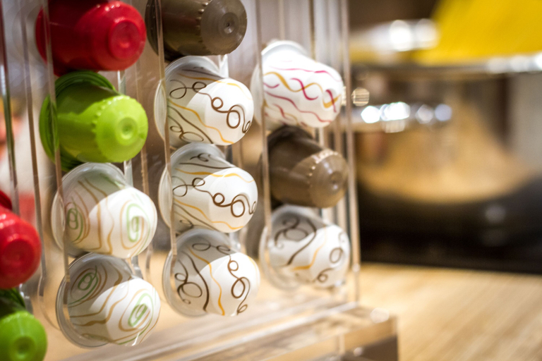 Food & Drinks, JOIVY Chic Studio in Como Centre, Como