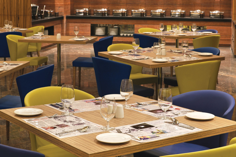 Food & Drinks 5, Lemon Tree Hotel, Sector 68, Sohna Road, Gurugram, Gurgaon