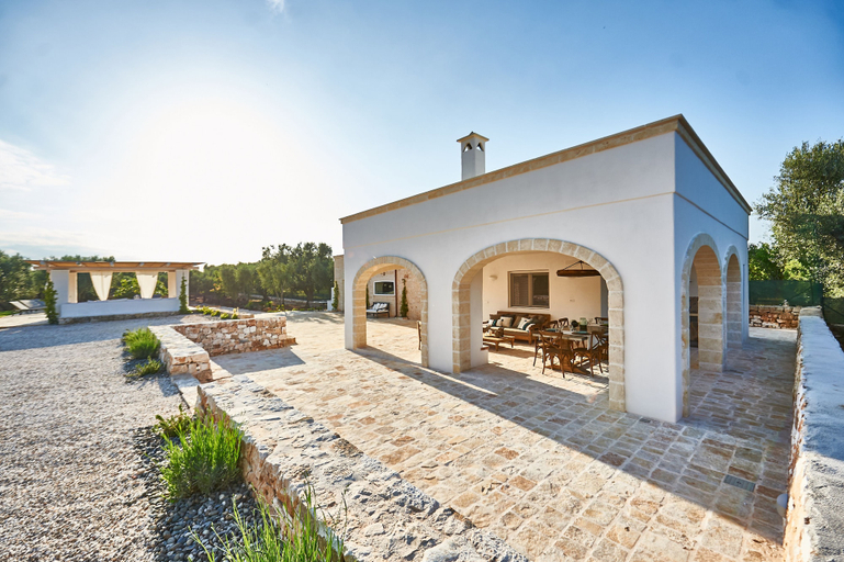 Exterior & Views 2, Casolare degli Ulivi, Brindisi