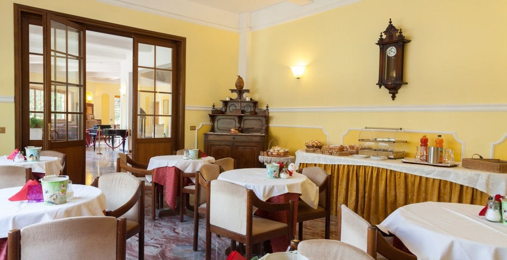 Food & Drinks 5, Hotel Residence Ricordo du Parc, Parma