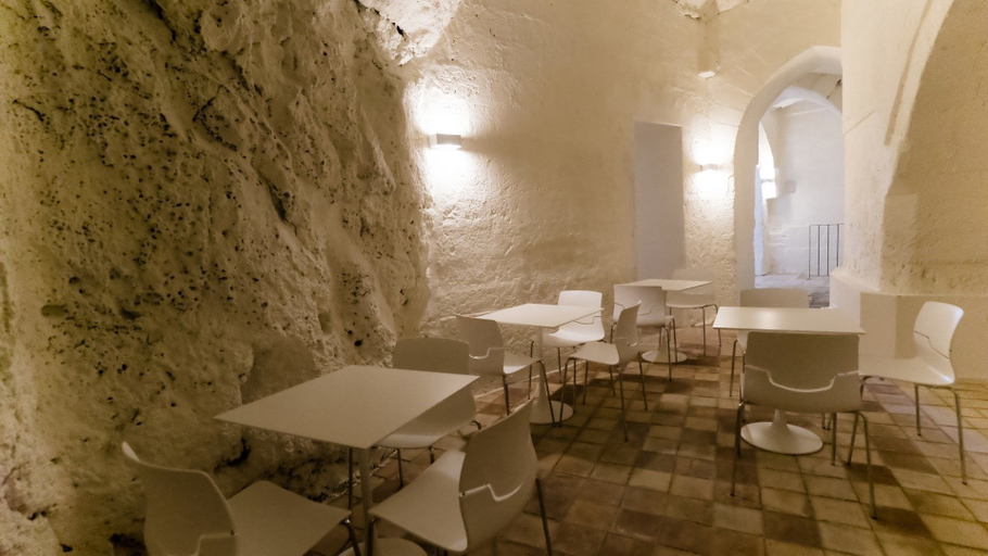 Food & Drinks 5, Giardini di Pietra, Matera