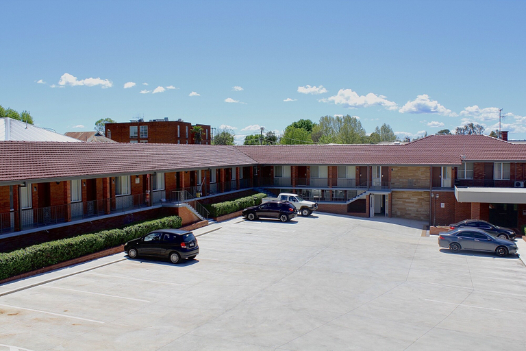 Exterior & Views 2, Littomore Suites Bathurst, Bathurst Regional - Pt A