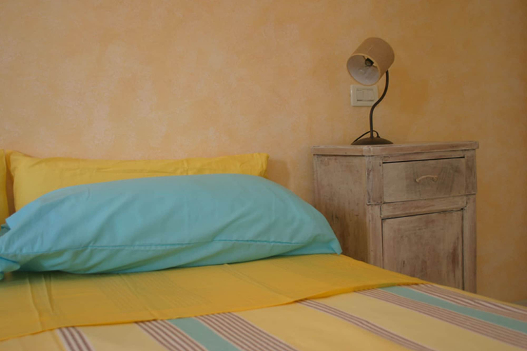 Bedroom 2, Antica Corte Leguzzano B&B, Vicenza
