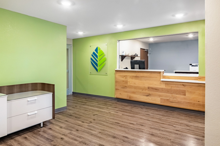 Others 5, WoodSpring Suites Toledo Maumee, Lucas
