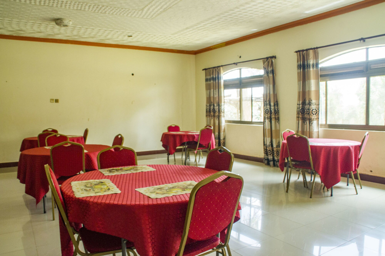 Food & Drinks 3, Rays Hotel, Mbarara