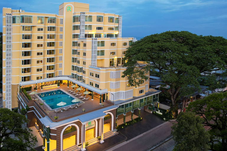 The Raintree Hotel Chiangmai, Muang Chiang Mai