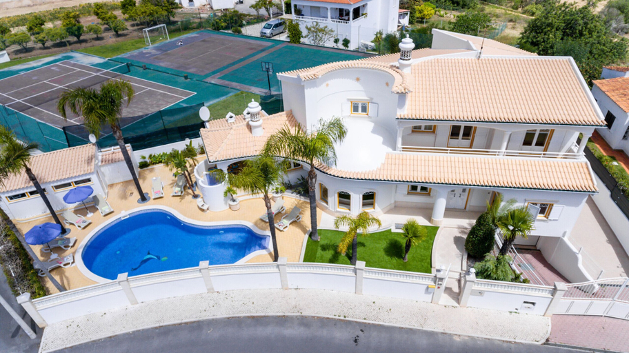 Exterior & Views 2, Villa Samoa, Albufeira