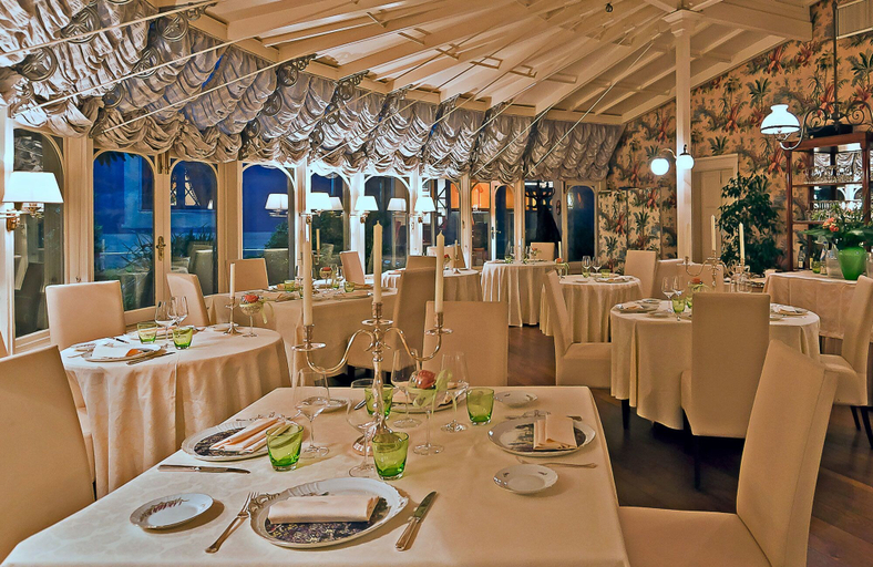 Food & Drinks 5, Resort Dei Limoni, Lucca