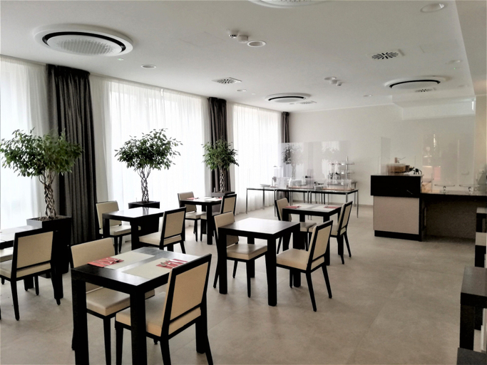 Food & Drinks 5, Novo Hotel Rossi, Verona