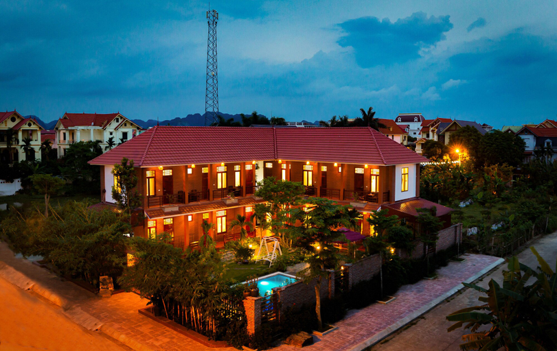 Exterior & Views 2, Viet Xua Homestay, Ninh Bình