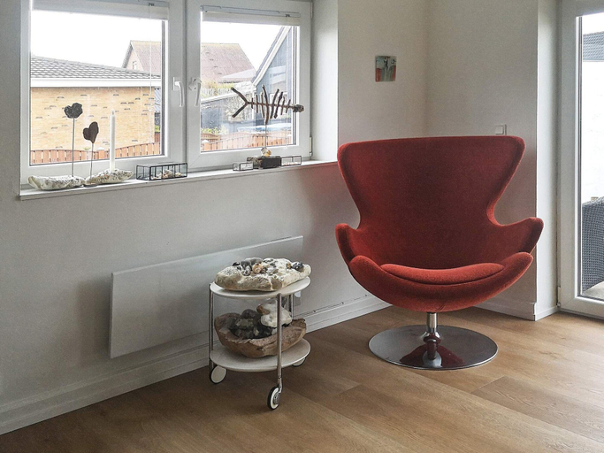 Others 4, Elegant Holiday Home in Ulfborg near Sea, Holstebro