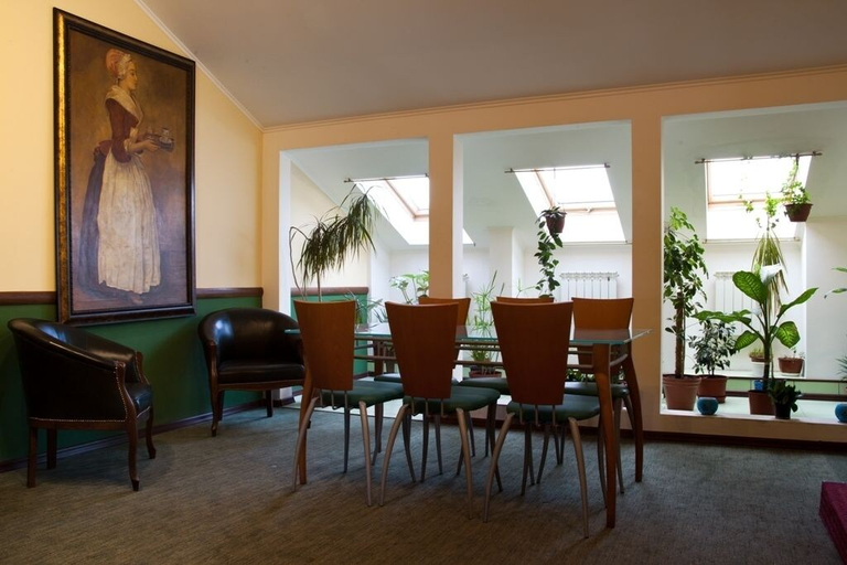 Others 5, Selivanov Hotel, Rostov