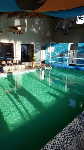 Sport & Beauty 5, Hotel Victoria, Paderborn