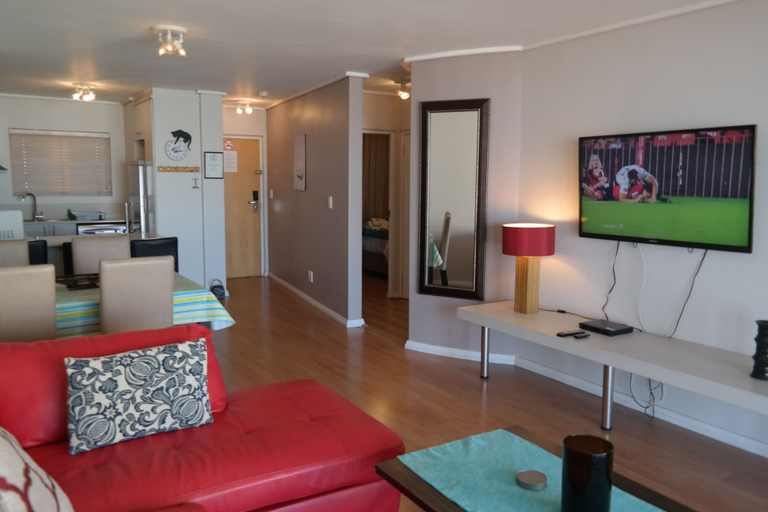 Others 5, Lagoon Beach 136 by CTHA, City of Cape Town
