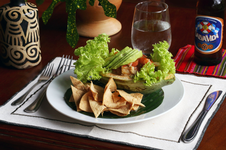 Food & Drinks 10
