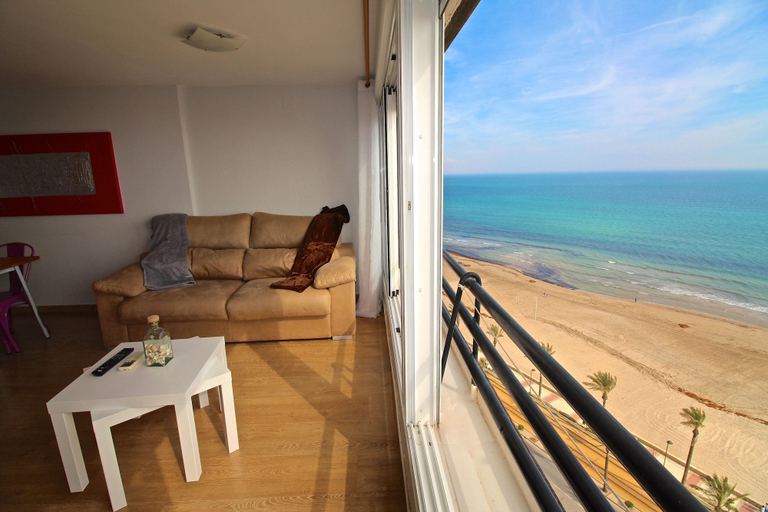 Others 5, Apartamento Ocean Blue, Alicante