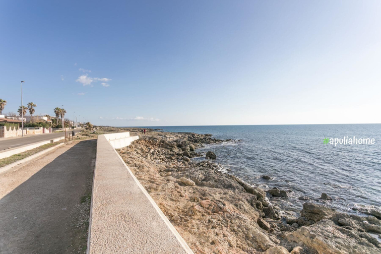 Others 4, Villa Fiora, Lecce