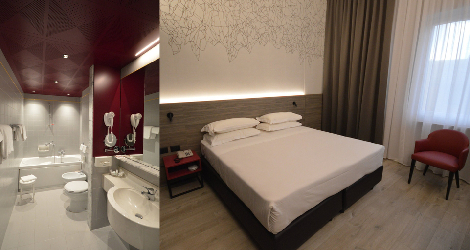 Bedroom 22