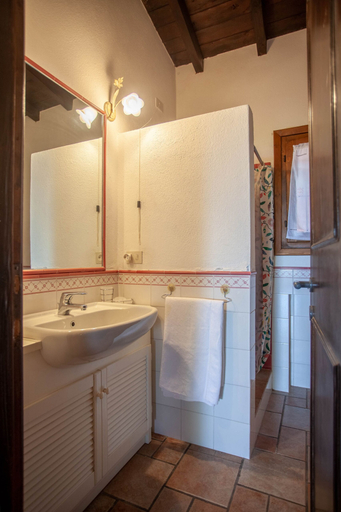 Bathroom 4, Villa Kalè, Olbia-Tempio
