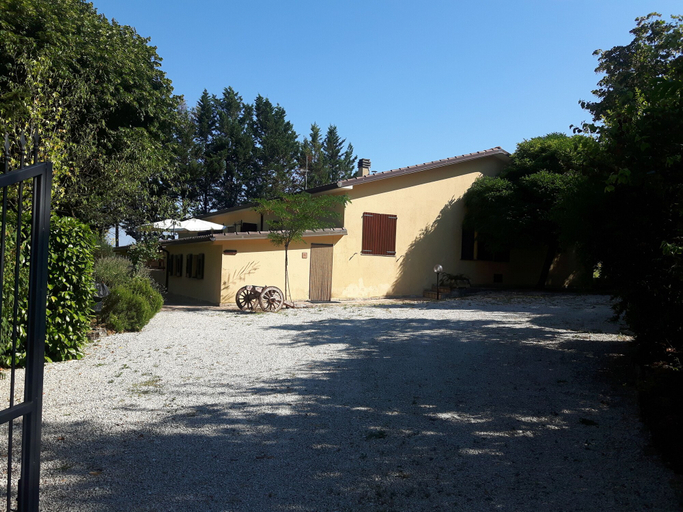 Exterior & Views, Agriturismo La Selva, Perugia