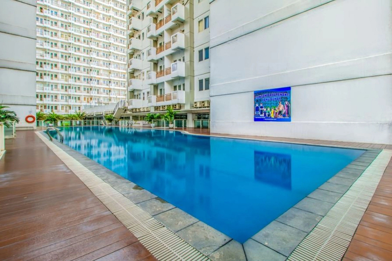 Sport & Beauty 3, Apartemen Sentul Tower by Mycla Station, Bogor