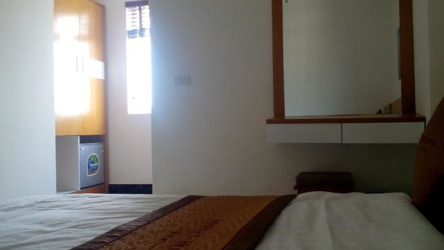 Bedroom 5, Sonnet Cua Lo Hotel, Cửa Lò