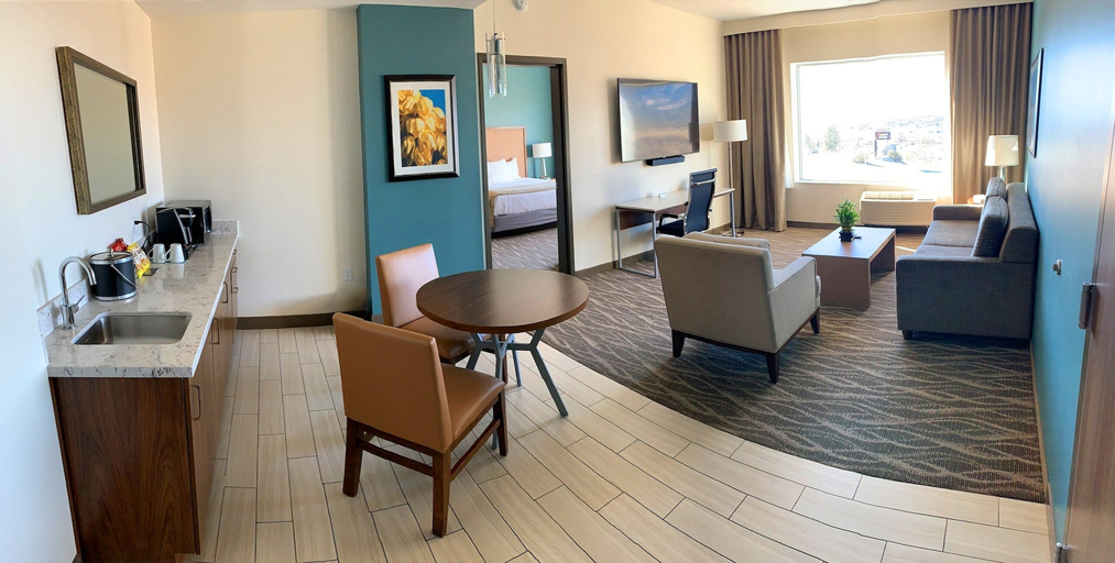 Others 5, Cahuilla Casino Hotel, Riverside