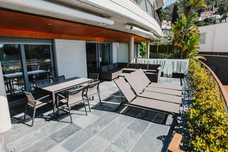 Others 5, Apartamento Canyelles-mar, Girona
