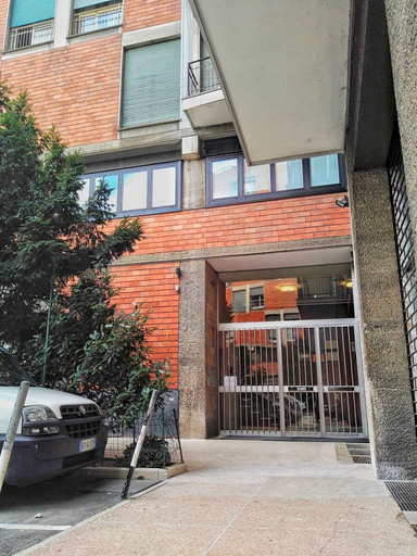 Exterior & Views 2, Central City Inn, Bologna