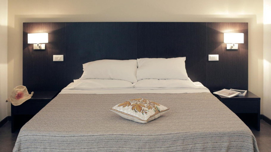 Bedroom 4, Le Stanze Sul Corso, Pescara