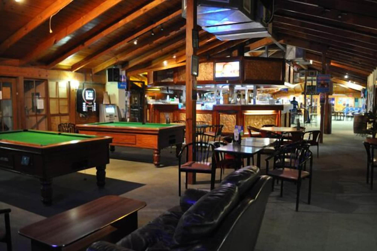 Food & Drinks 4, Lightning Ridge Outback Resort & Caravan Park, Walgett