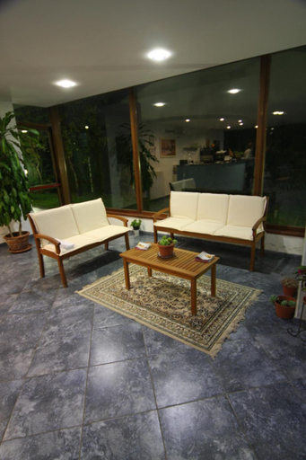 Others 4, Hotel Il Ciliegio, Avellino
