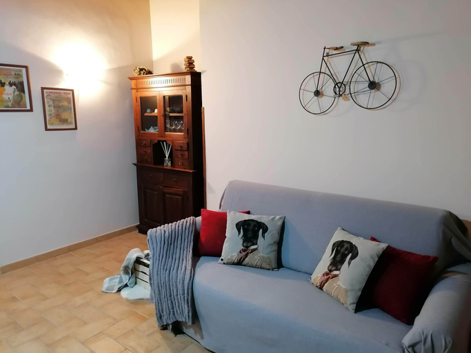 Others 5, La Maisonette del Borgo, Viterbo