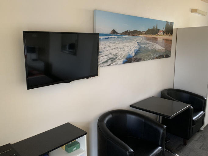 Others 4, Mariner Motel, Port Macquarie-Hastings - Pt B