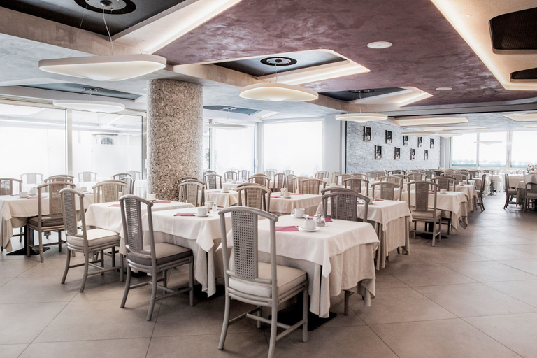 Food & Drinks 5, Hotel Dei Fiori, Savona