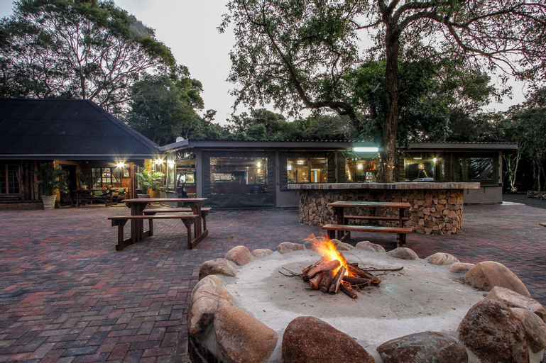 Exterior & Views 2, Ezulwini Game Lodge, Umkhanyakude