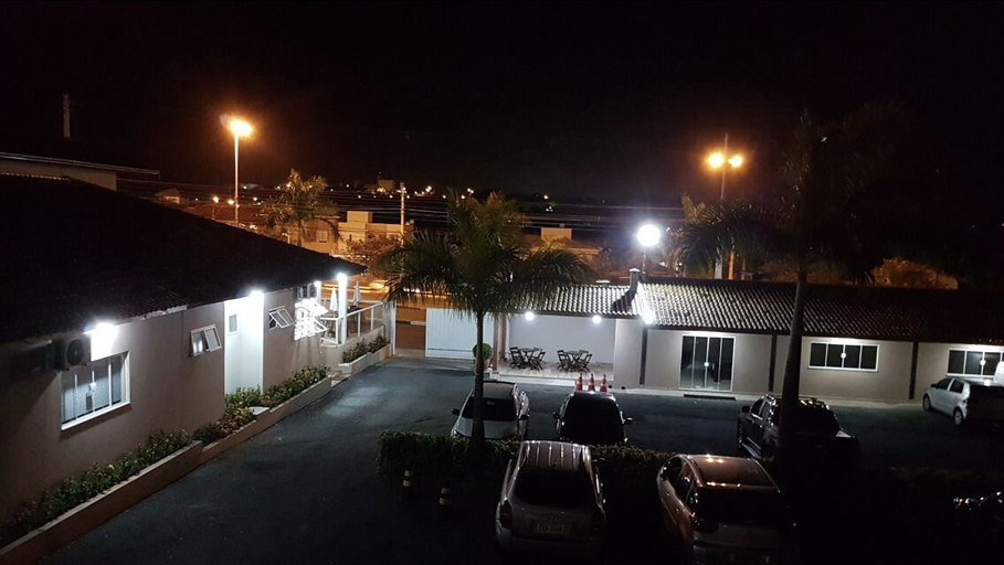 Exterior & Views 2, Hotel Portal das Águas, Jaguariúna