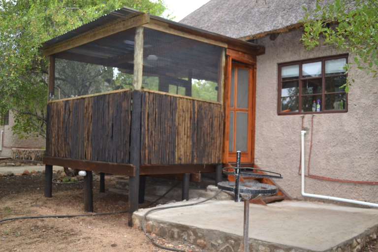 Exterior & Views 2, Mali Mali Safari Lodge, Mopani