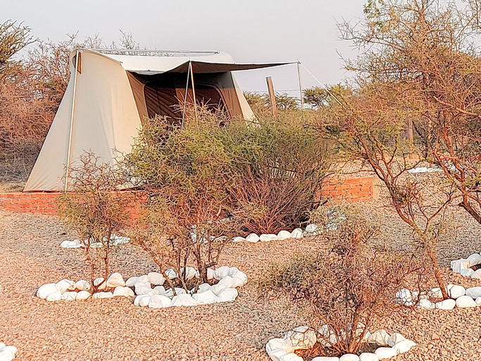 Exterior & Views 2, ZenZontle GlampingSMA By Rotamundos, Allende