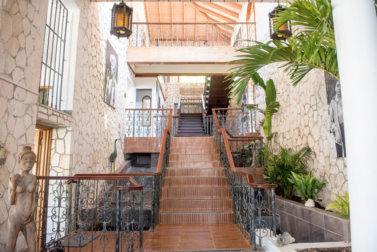 Exterior & Views 2, Music Mansion
