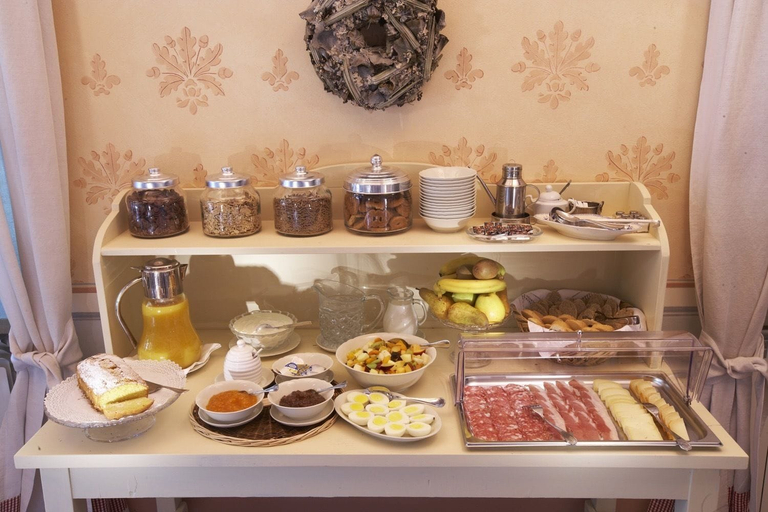Food & Drinks 4, Tregole, Siena