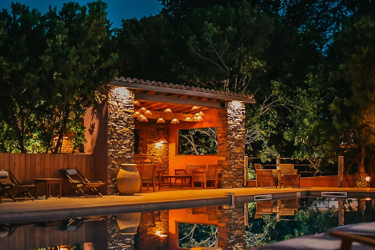 Exterior & Views 2, Le Maquis Plage, Haute-Corse