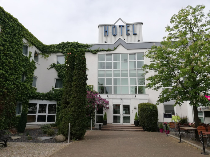 Komfort Hotel Wiesbaden, Wiesbaden
