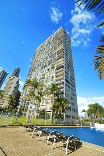Exterior & Views 1, Condor Ocean View Apartments managed by Gold Coast Premium, Gold Coast