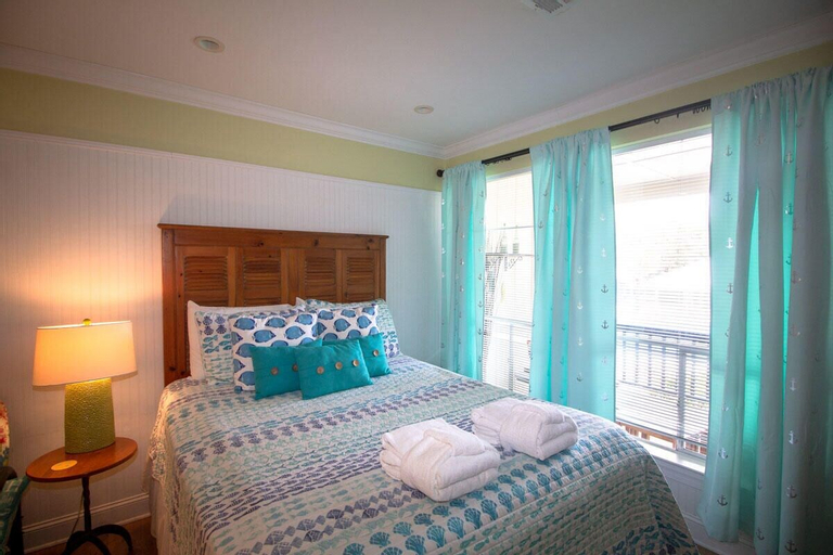 521 Sunsuite, Beaufort