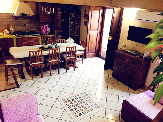 Food & Drinks, Napoli Centro Suite - Duomo Apartment, Napoli