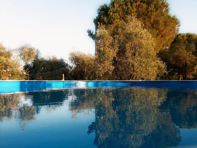Sport & Beauty, Podere Castagno, Pisa
