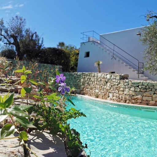 Outdoor pool 4, Tia Maria Country Inn, Lecce