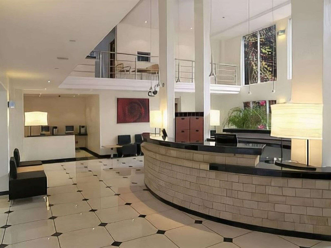 Public Area 5, Best Western Nairobi Upper Hill, Dagoretti North